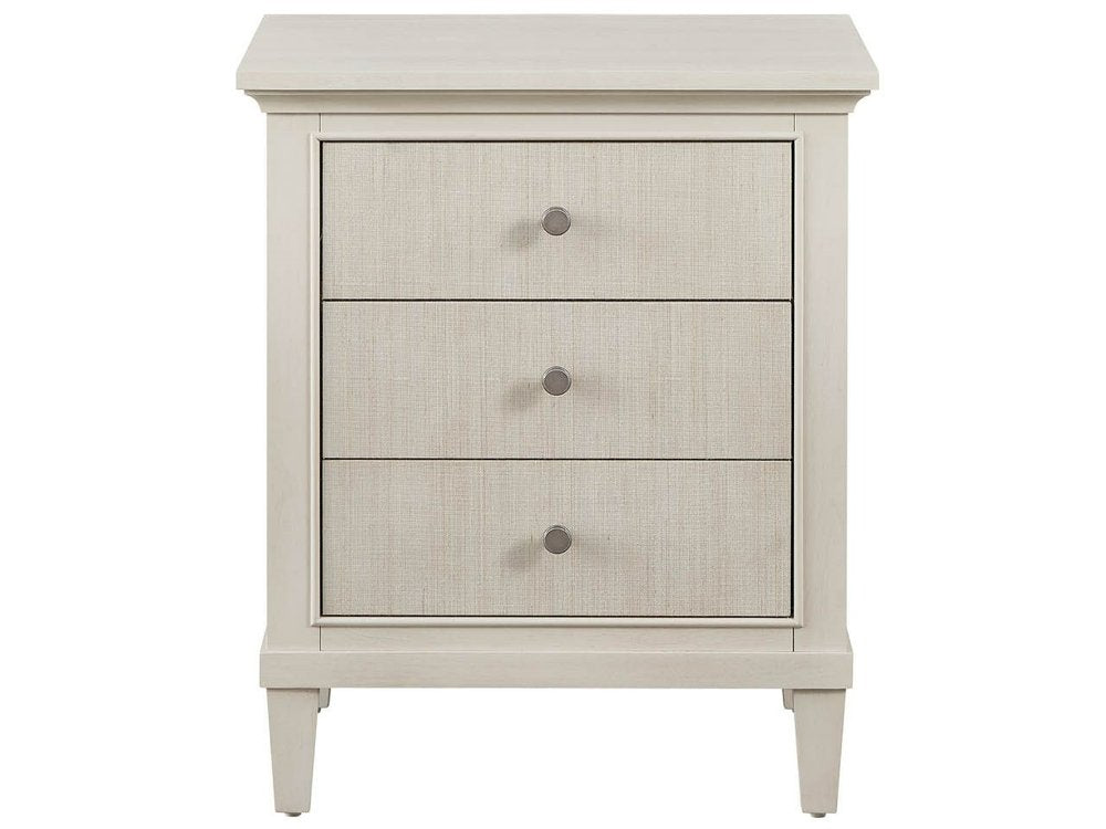 Universal Furniture - Birchaven - Meadow Nightstand - U550A357 view 1