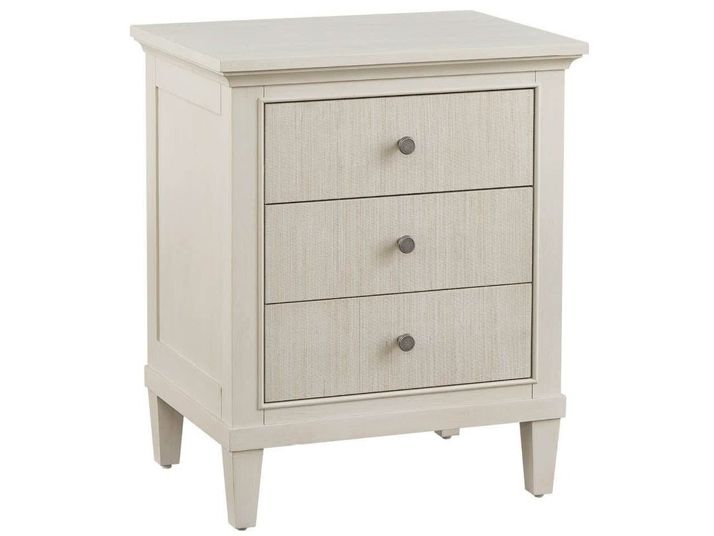 Universal Furniture - Birchaven - Meadow Nightstand - U550A357 view 2