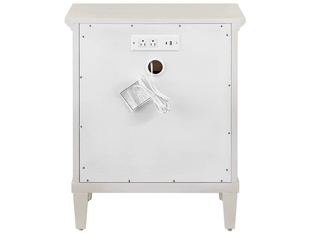 Universal Furniture - Birchaven - Meadow Nightstand - U550A357 view 3