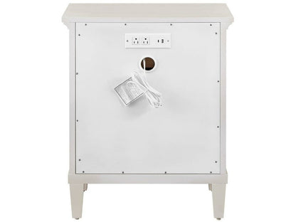 Universal Furniture - Birchaven - Meadow Nightstand - U550A357 view 3