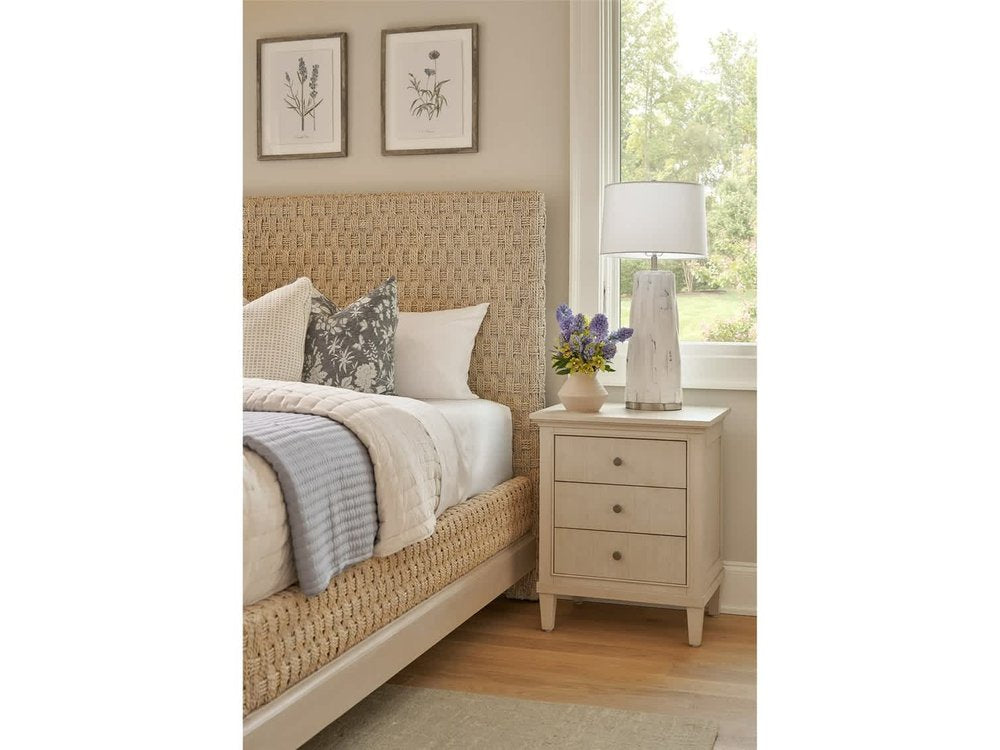 Universal Furniture - Birchaven - Meadow Nightstand - U550A357 view 4