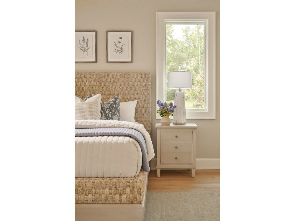 Universal Furniture - Birchaven - Meadow Nightstand - U550A357 view 5