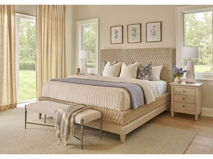Universal Furniture - Birchaven - Meadow Nightstand - U550A357 view 6