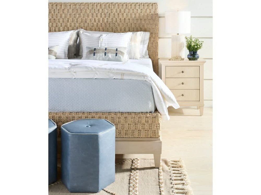 Universal Furniture - Birchaven - Meadow Nightstand - U550A357 view 7