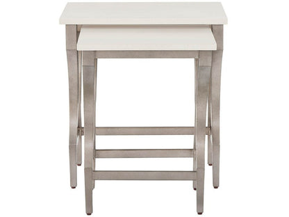 Universal Furniture - Birchaven Nesting Tables - U550805 view 1