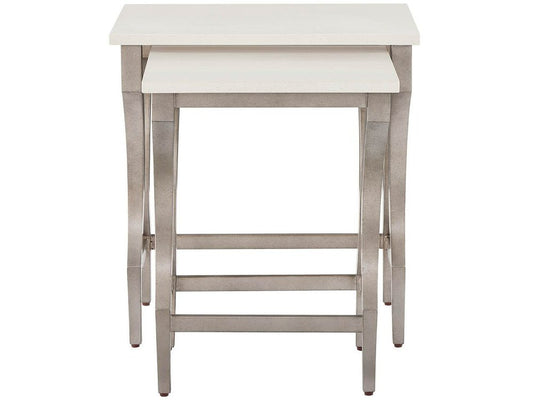 Universal Furniture - Birchaven Nesting Tables - U550805 view 1
