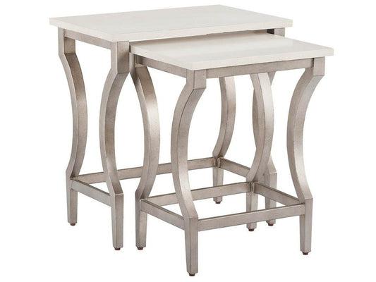 Universal Furniture - Birchaven Nesting Tables - U550805 view 2