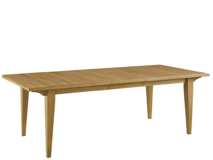 Universal Furniture - Birchaven Panel Dining Table - U550652 view 7
