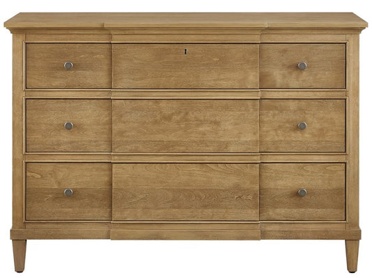 Universal Furniture - Birchaven Panel Dresser - U550030 view 1
