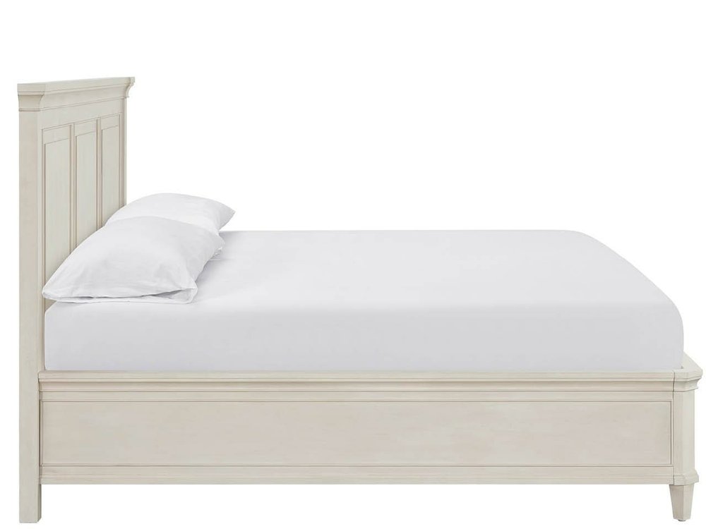 Universal Furniture - Birchaven Panel Bed King - U550A220B view 3