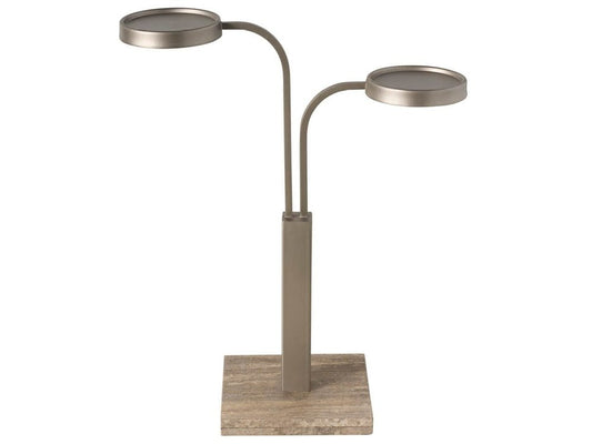 Universal Furniture - Birchaven - Sylvan Table - U550807 view 1