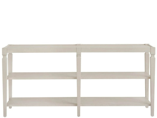 Universal Furniture - Birchaven - Willow Console - U550A816 view 1