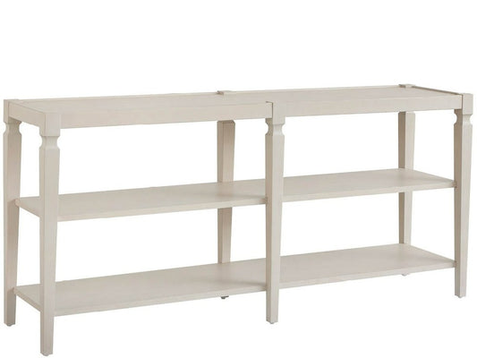 Universal Furniture - Birchaven - Willow Console - U550A816 view 2