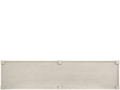 Universal Furniture - Birchaven - Willow Console - U550A816 view 3