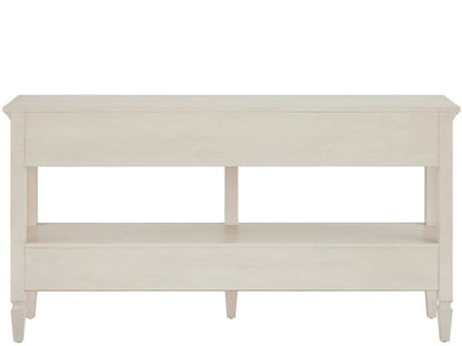 Universal Furniture - Birchaven - Willow Console - U550A826 view 3