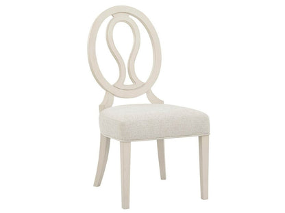 Universal Furniture - Birchaven - Willow Oval Side Chair (Set of 2) - U550A626 view 1