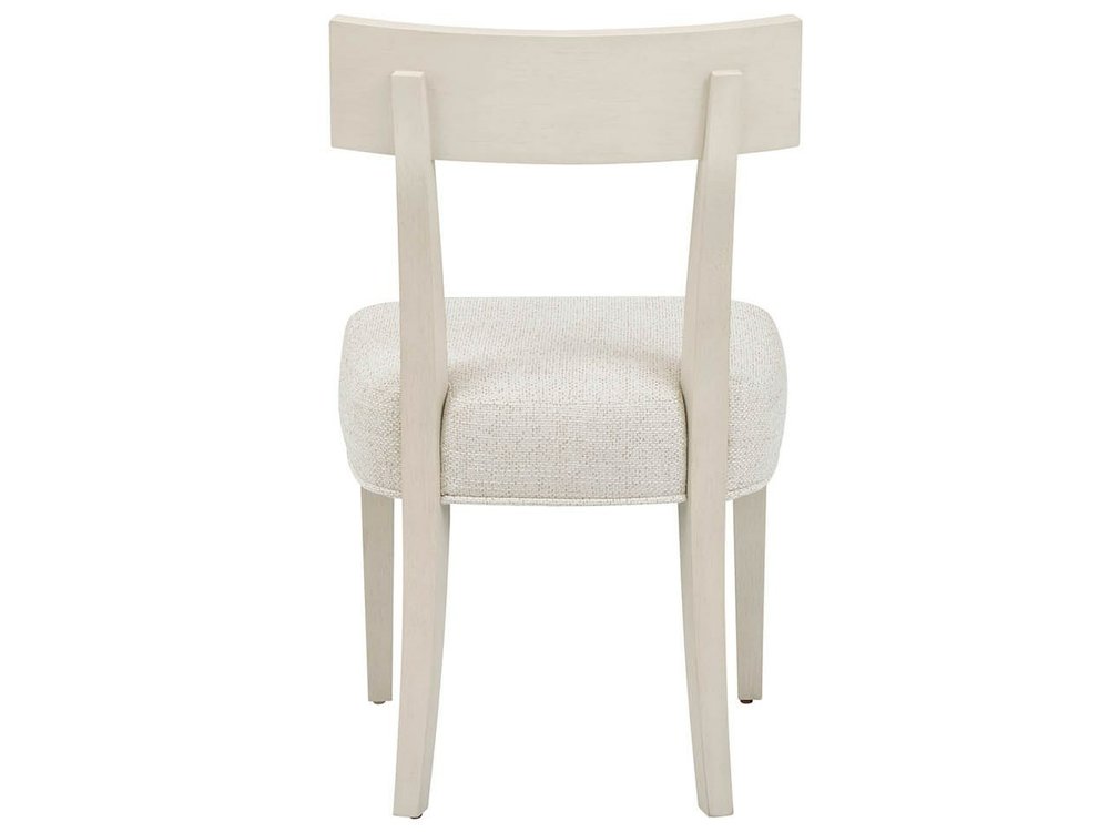 Universal Furniture - Birchaven - Willow Side Chair (Set of 2) - U550A624 view 3