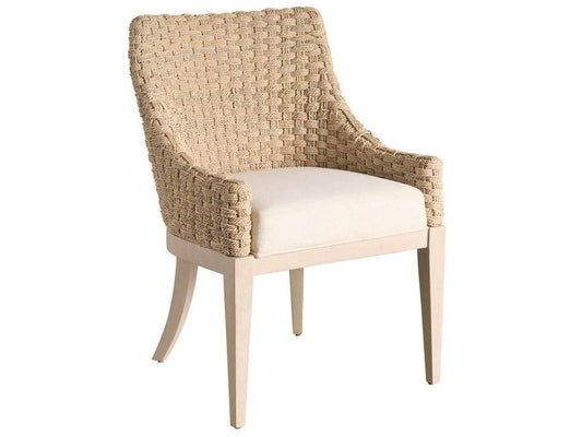 Universal Furniture - Birchaven - Willow Woven Chair (Set of 2) - U550A627 view 1