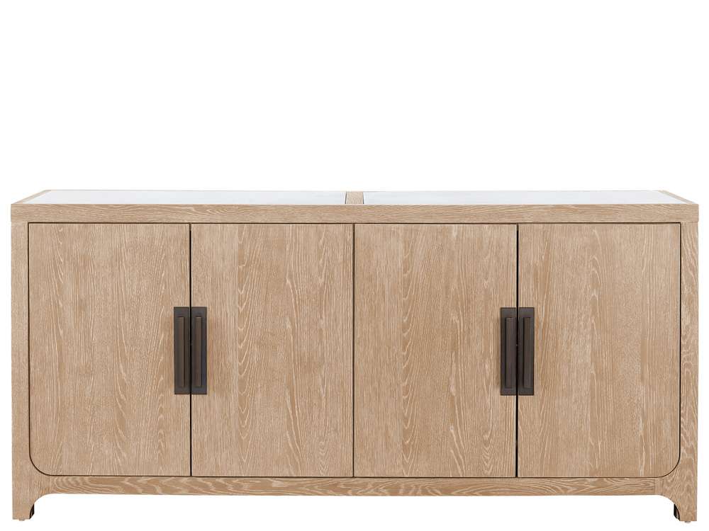 Universal Furniture - Blair Credenza - U011E679 veiw 1