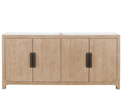 Universal Furniture - Blair Credenza - U011E679 veiw 1