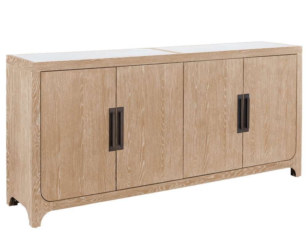 Universal Furniture - Blair Credenza - U011E679 veiw 2