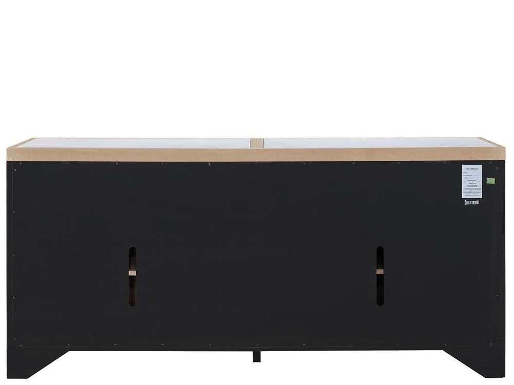 Universal Furniture - Blair Credenza - U011E679 veiw 3