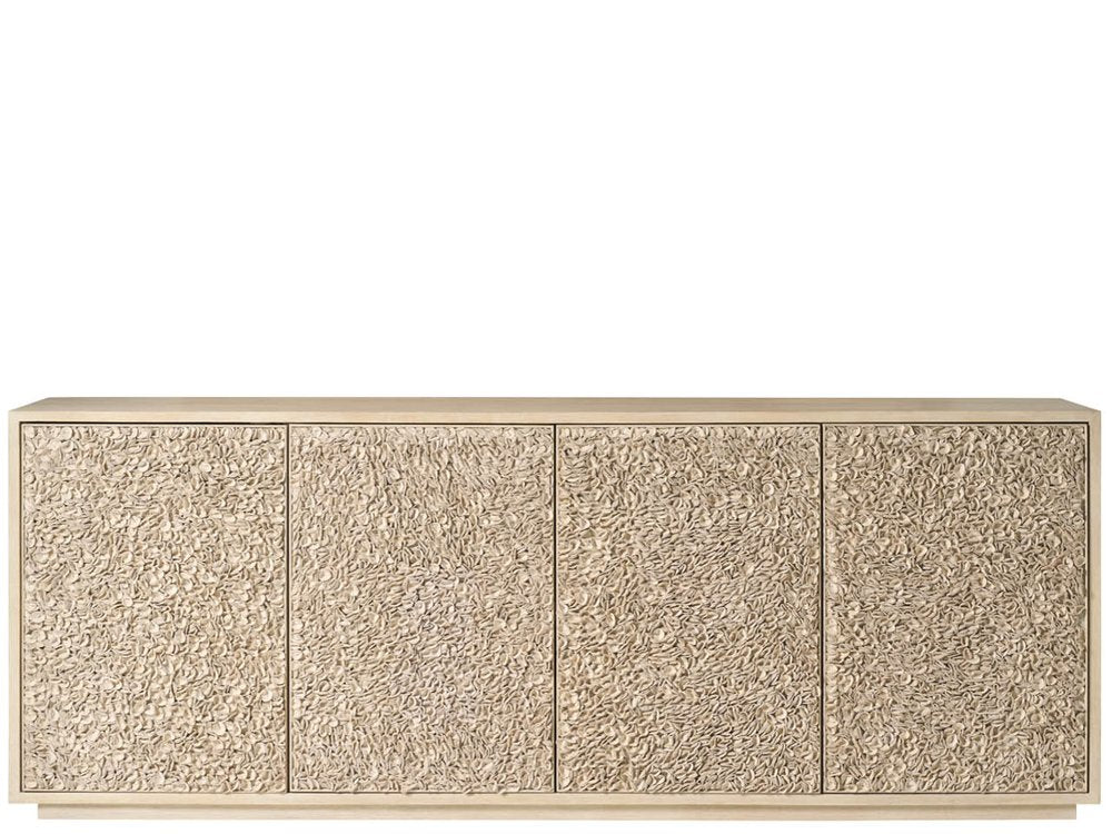 Universal Furniture - Blossom Credenza in Light Oak - U560E966 view 1
