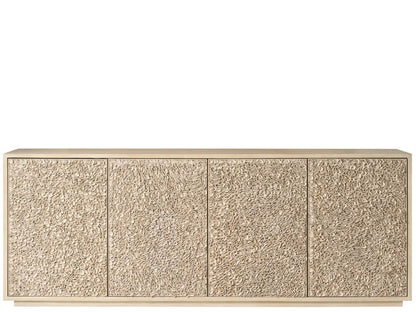 Universal Furniture - Blossom Credenza in Light Oak - U560E966 view 1