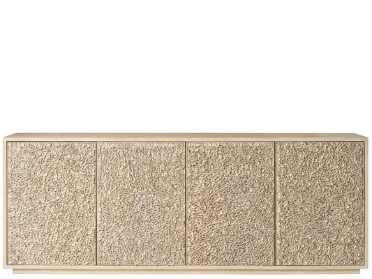 Universal Furniture - Blossom Credenza in Light Oak - U560E966 view 1