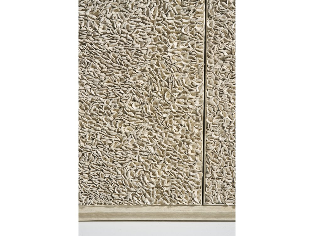 Universal Furniture - Blossom Credenza in Light Oak - U560E966 view 7
