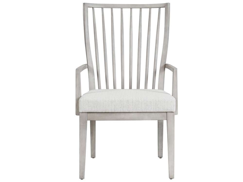 Universal Furniture - Bowen Arm Chair (Set of 2) - U011C625P veiw 1