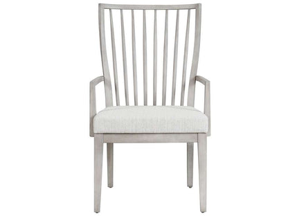 Universal Furniture - Bowen Arm Chair (Set of 2) - U011C625P veiw 1