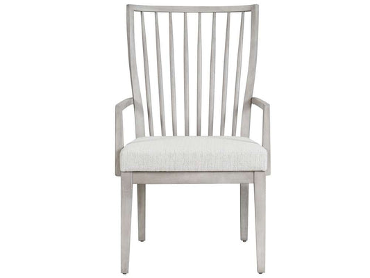 Universal Furniture - Bowen Arm Chair (Set of 2) - U011C625P veiw 1