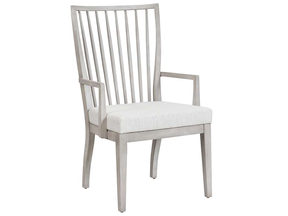 Universal Furniture - Bowen Arm Chair (Set of 2) - U011C625P veiw 2