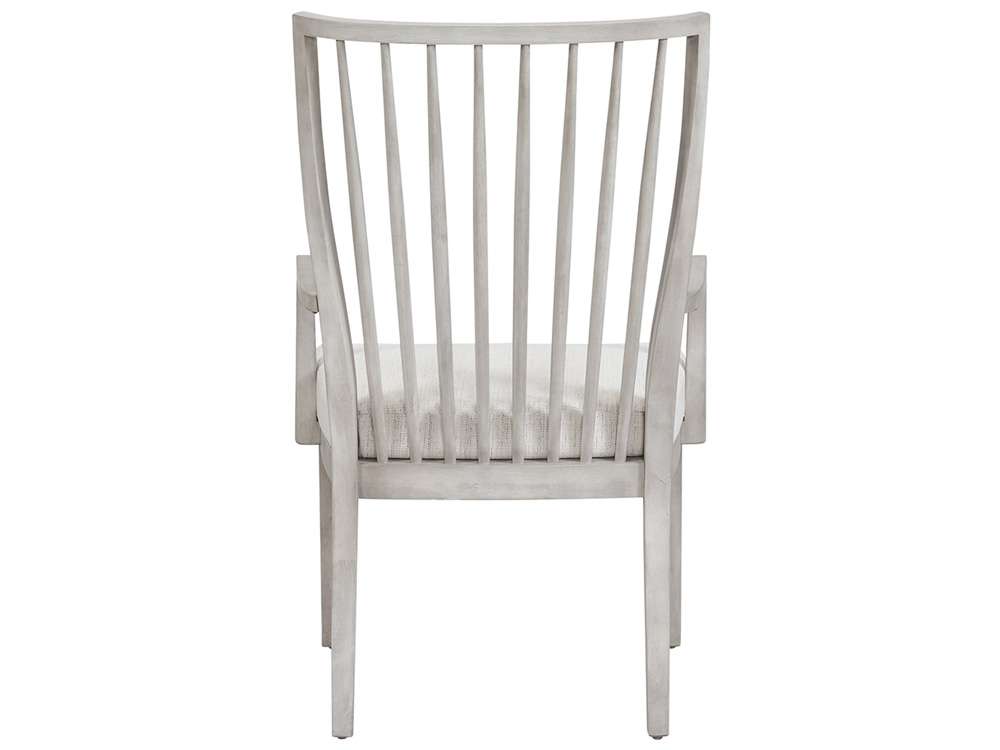 Universal Furniture - Bowen Arm Chair (Set of 2) - U011C625P veiw 3