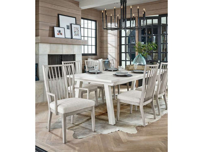 Universal Furniture - Bowen Arm Chair (Set of 2) - U011C625P veiw 4