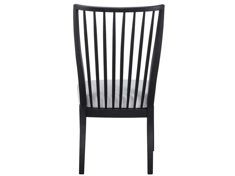 Universal Furniture - Bowen Side Chair (Set of 2) - U011F624P veiw 3