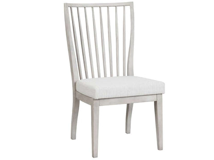 Universal Furniture - Bowen Side Chair (Set of 2) - U011C624P veiw 2