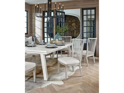 Universal Furniture - Bowen Side Chair (Set of 2) - U011C624P veiw 4