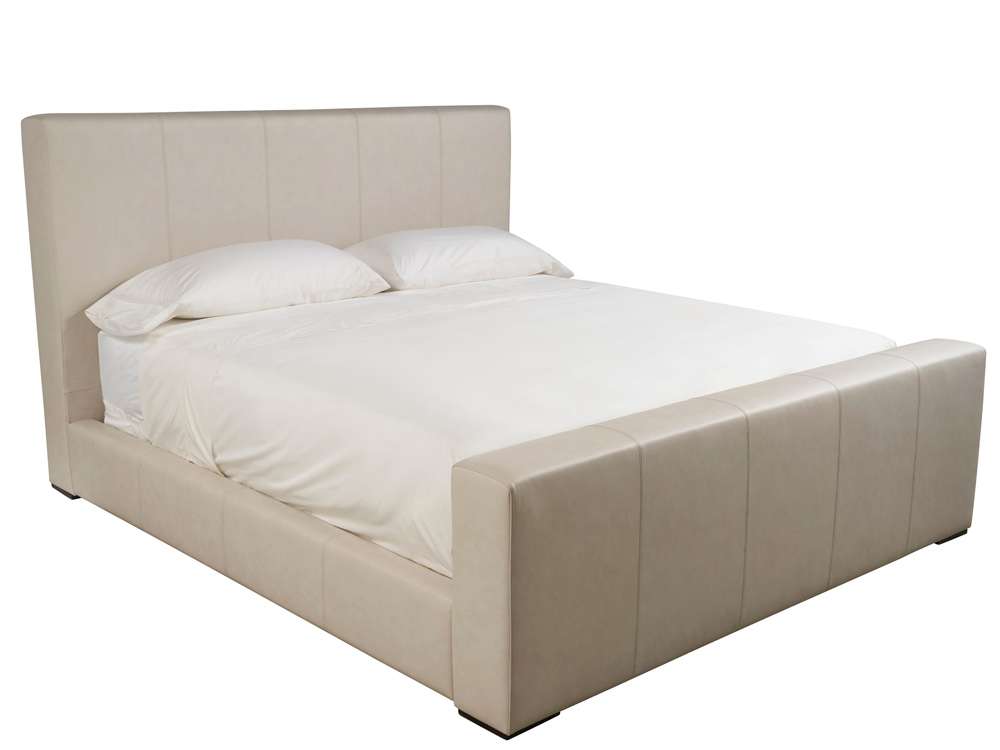 Universal Furniture - Bowie Bed King - U352220B veiw 2