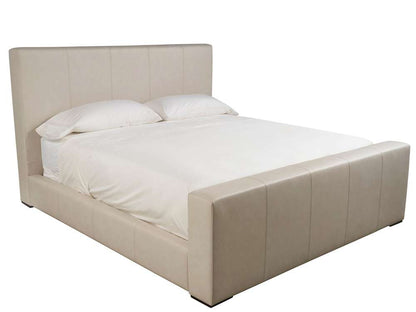 Universal Furniture - Bowie Bed King - U352220B veiw 2
