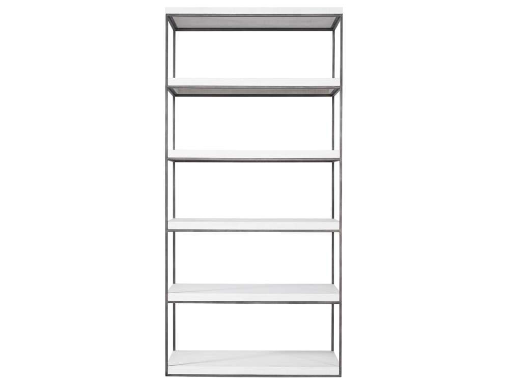 Universal Furniture - Braxton Etagere - U011A850 veiw 1