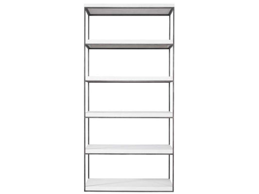 Universal Furniture - Braxton Etagere - U011A850 veiw 1