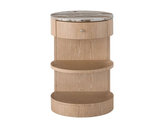 Universal Furniture - Breeze Nightstand - U181356 veiw 1