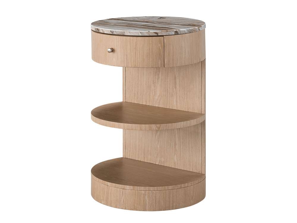 Universal Furniture - Breeze Nightstand - U181356 veiw 2