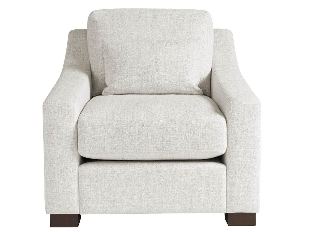 Universal Furniture - Brooklyn Chair - Espresso - U461503-1766-1 view 1