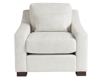 Universal Furniture - Brooklyn Chair - Espresso - U461503-1766-1 view 1