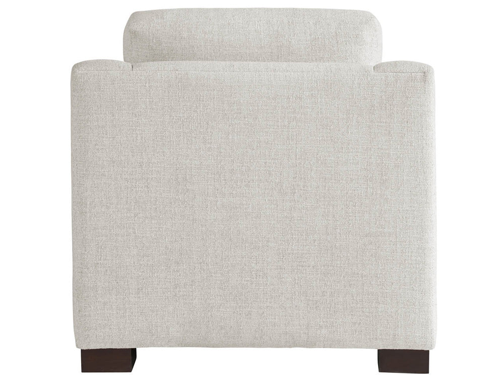 Universal Furniture - Brooklyn Chair - Espresso - U461503-1766-1 view 3