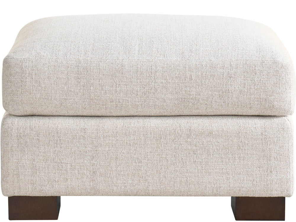 Universal Furniture - Brooklyn Ottoman - Espresso - U461504-1766-1 view 1