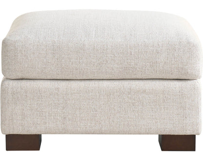 Universal Furniture - Brooklyn Ottoman - Espresso - U461504-1766-1 view 1